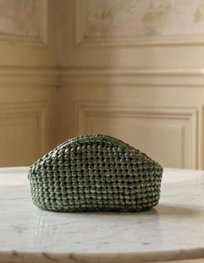 Glow Khaki by DEINO'S on curated-crowd.com