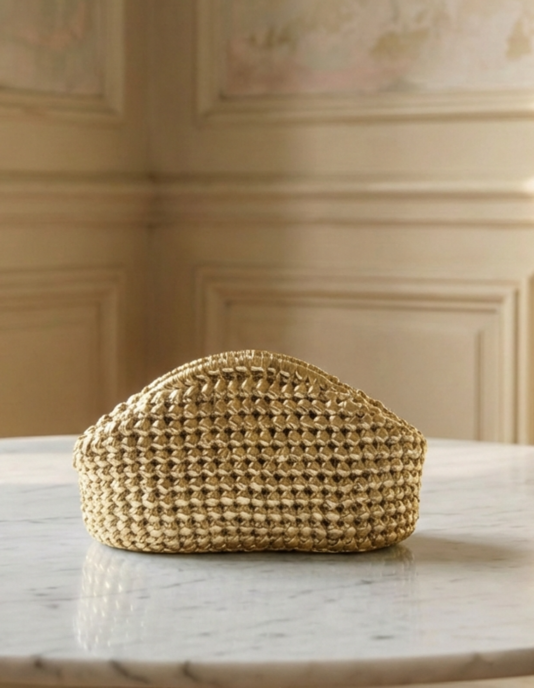 Glow Gold by DEINO'S on curated-crowd.com