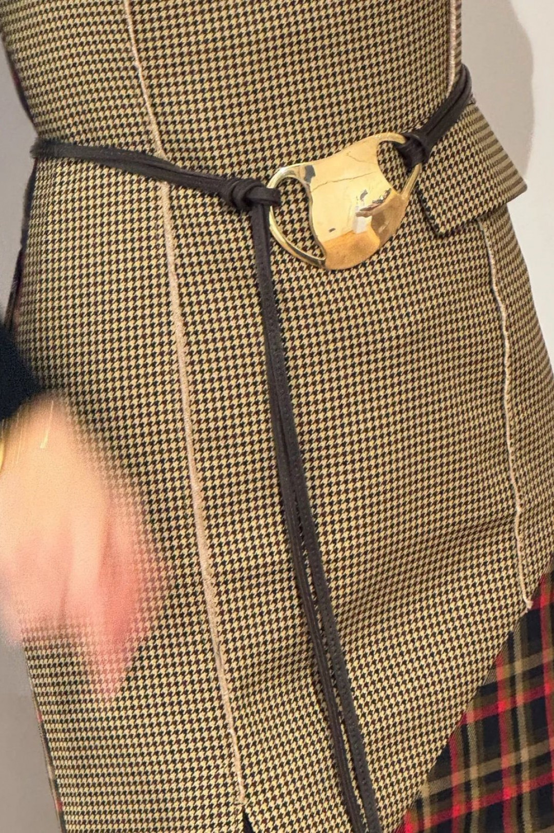 Camille Belt by BOULO on curated-crowd.com