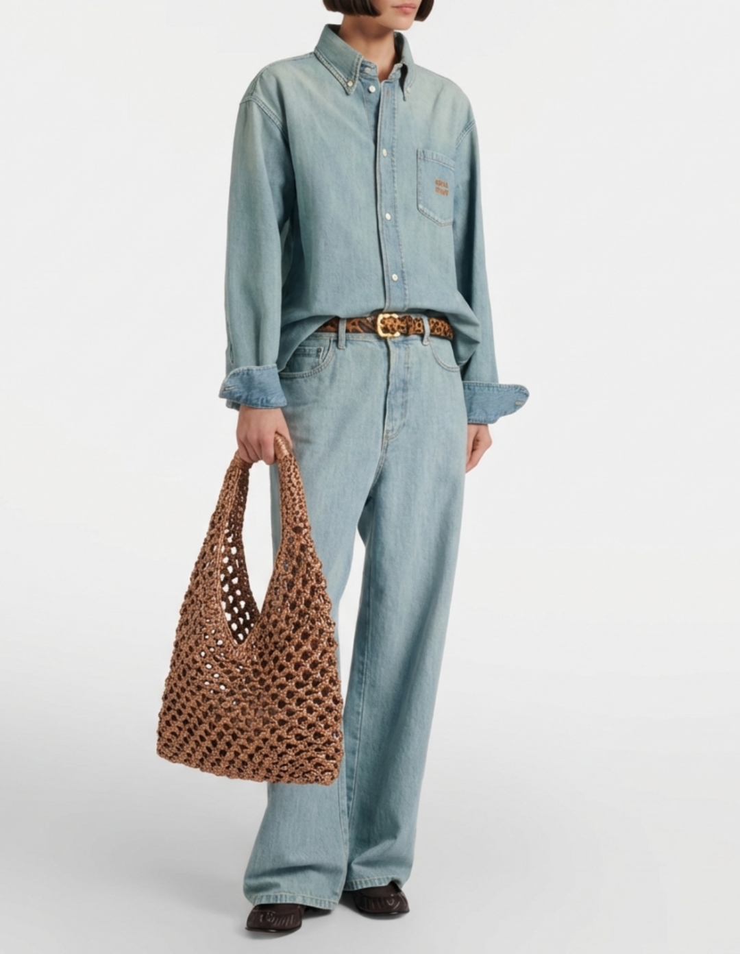 Butterfly Copper by DEINO'S on curated-crowd.com