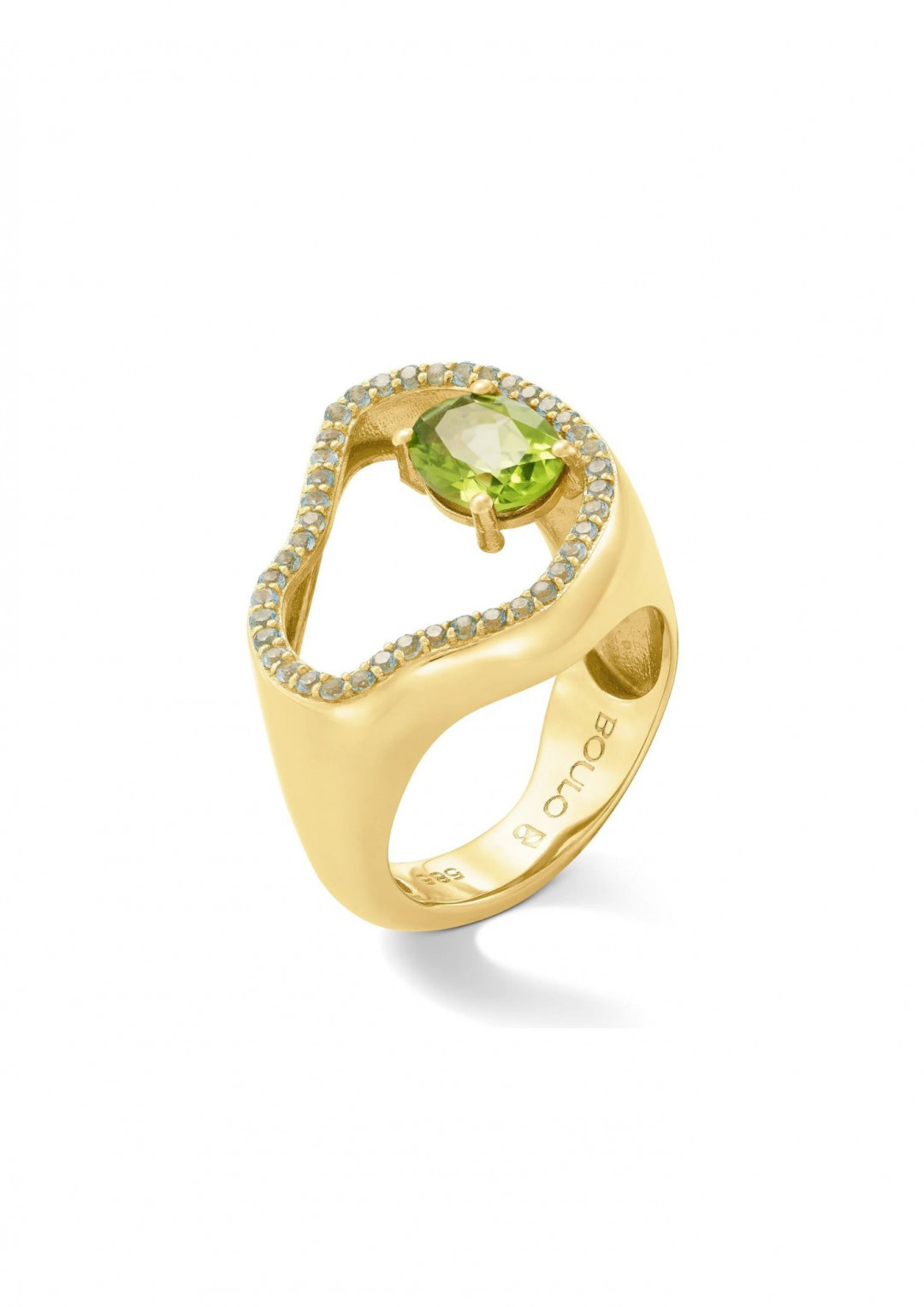 New product from BOULO