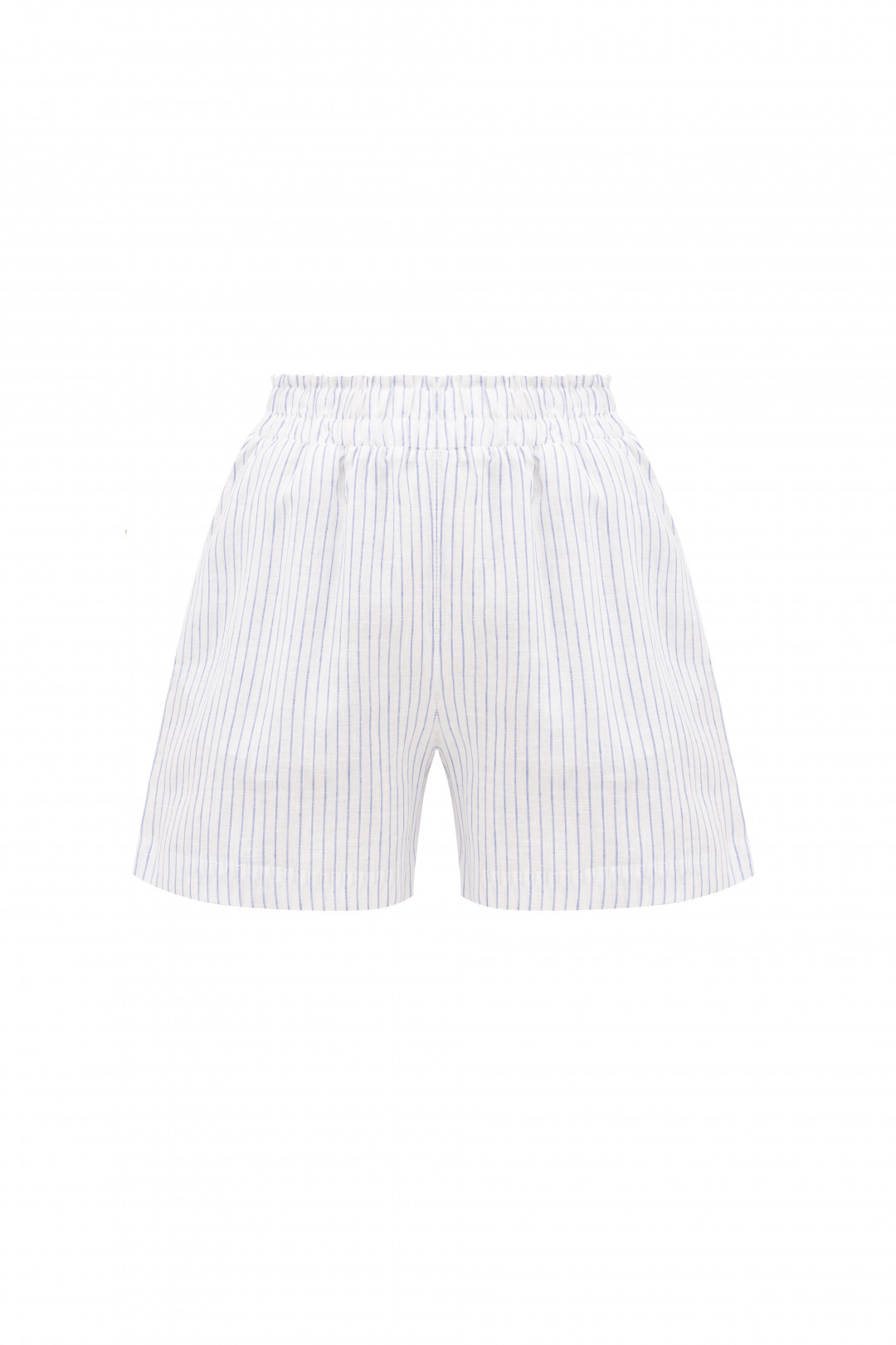 Havana Linen Shorts by AG Studio on curated-crowd.com