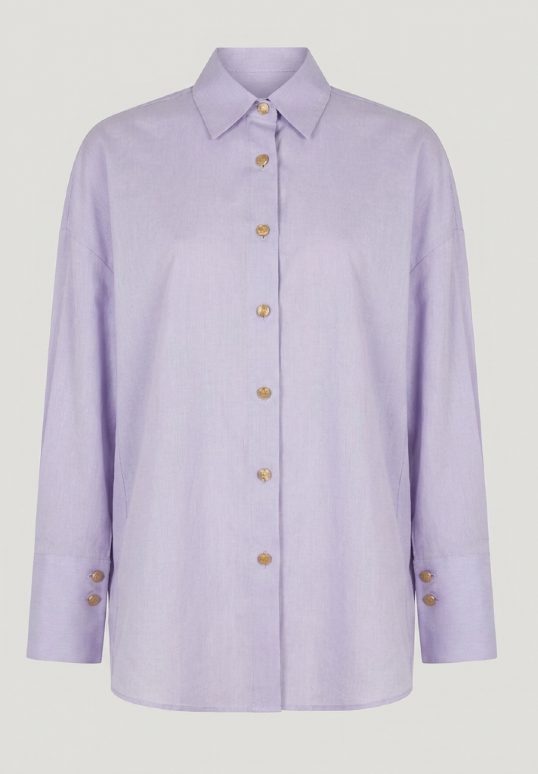 The Boyish Linen Shirt by Sorbé on curated-crowd.com