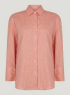 The Boyish Linen Shirt by Sorbé on curated-crowd.com