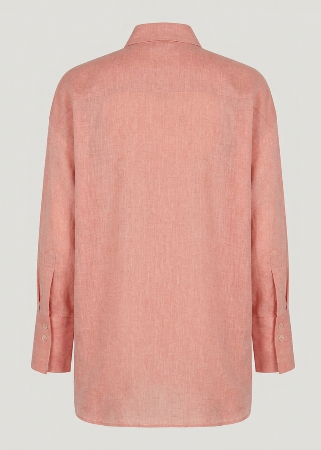 The Boyish Linen Shirt by Sorbé on curated-crowd.com