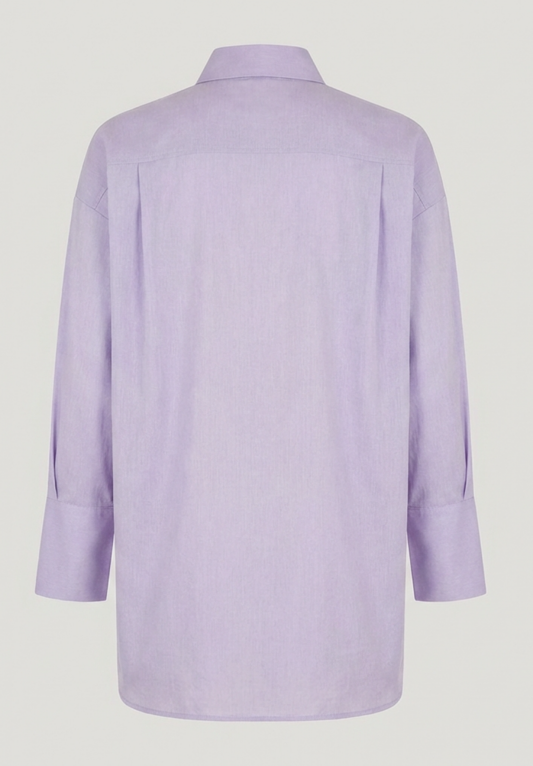 The Boyish Linen Shirt by Sorbé on curated-crowd.com