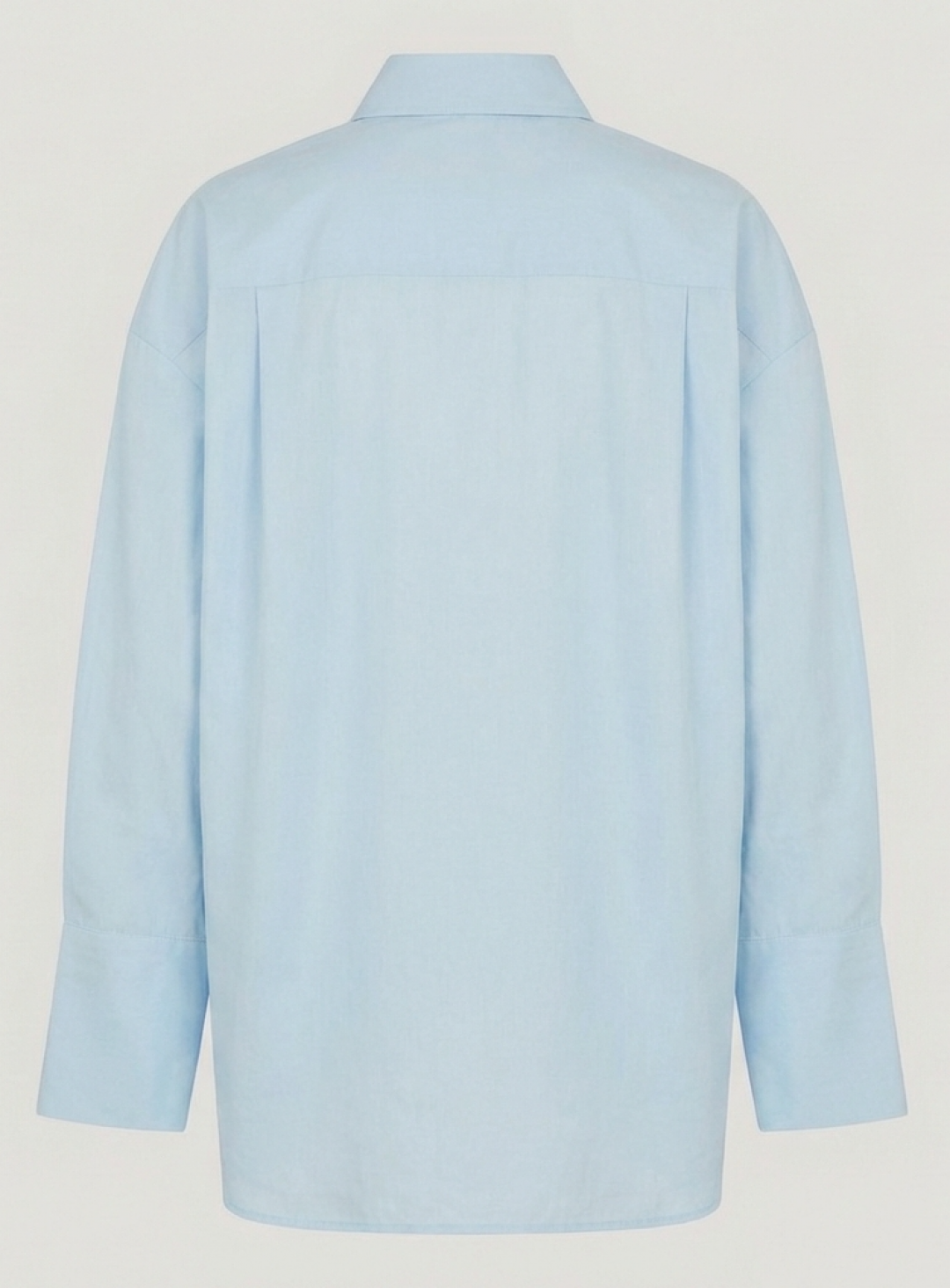 The Boyish Shirt by Sorbé on curated-crowd.com