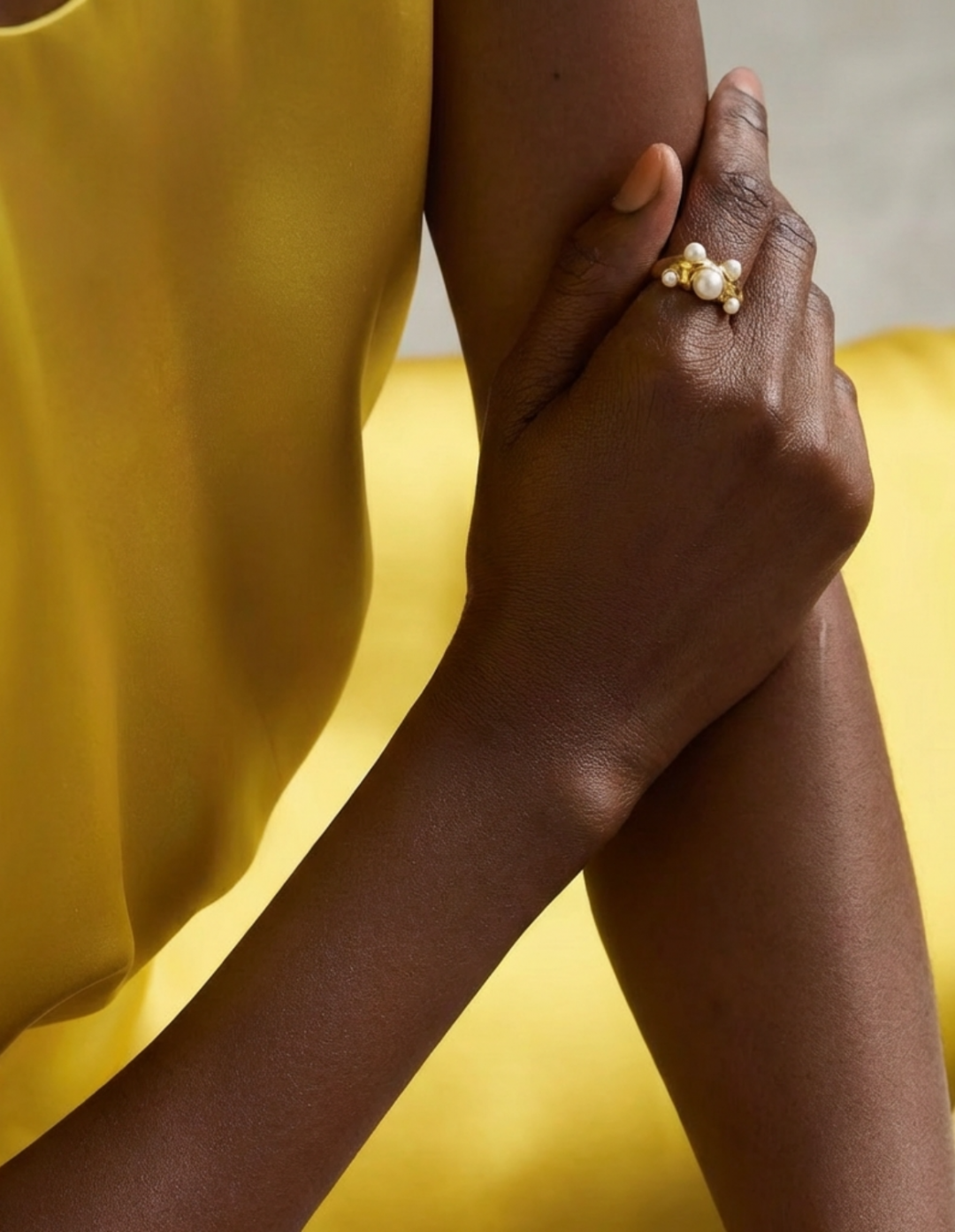 Five Cities Ring by TRES J on curated-crowd.com