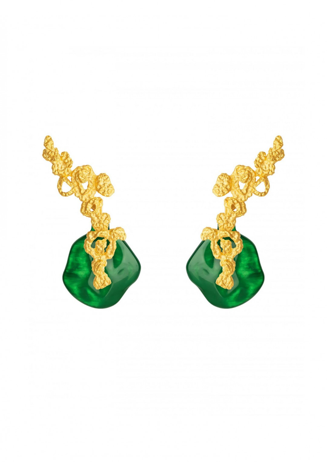 New product from Jude Benhalim