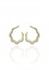Isla Earrings by Jessica K on curated-crowd.com