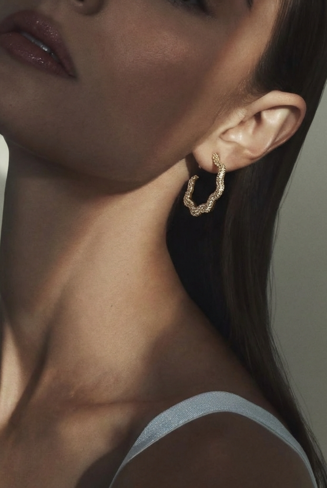 Isla Earrings by Jessica K on curated-crowd.com