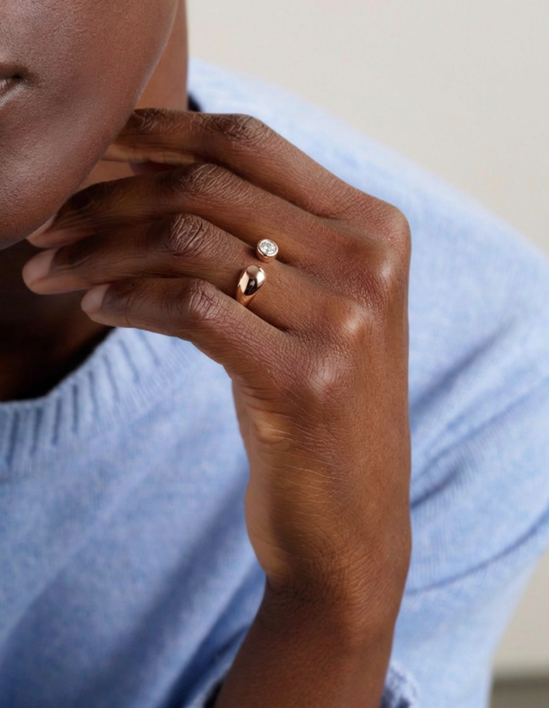 Eclipse Ring by Kimjoux on curated-crowd.com