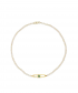 Poize Pearl Necklace by Kimjoux on curated-crowd.com
