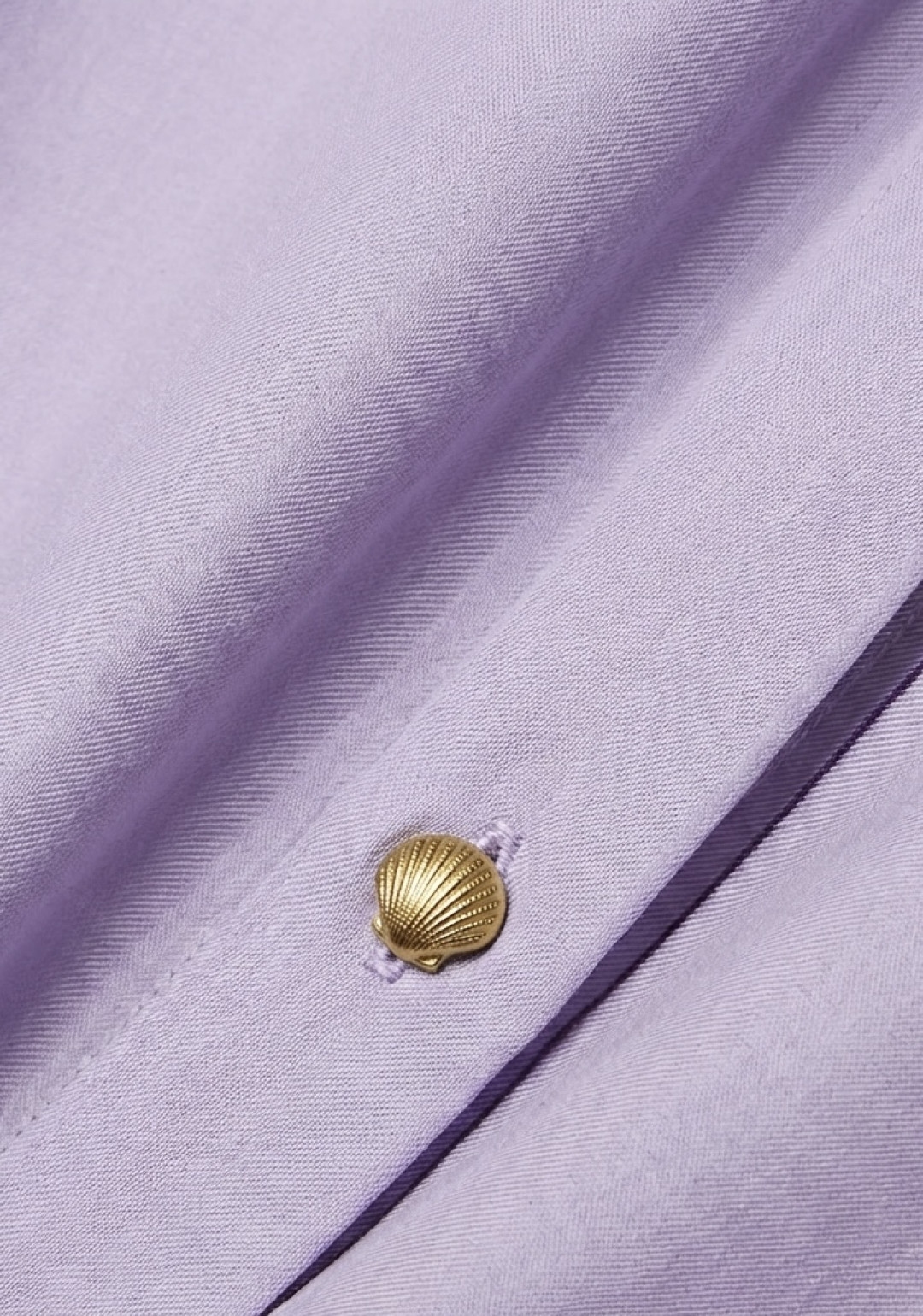 The Boyish Linen Shirt by Sorbé on curated-crowd.com