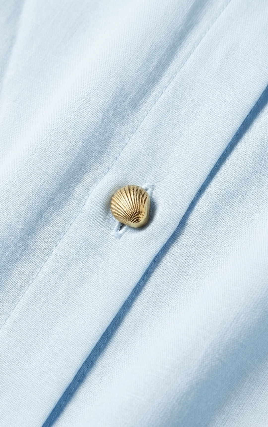 The Boyish Shirt by Sorbé on curated-crowd.com