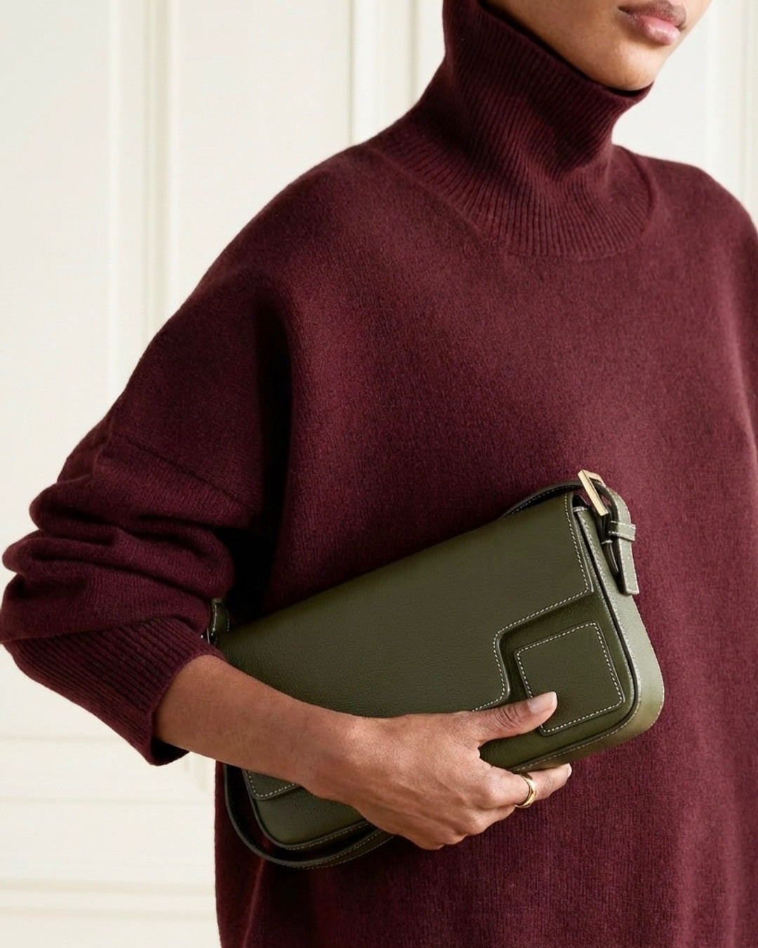 Baguette in Bosco by Dara Hamarneh on curated-crowd.com