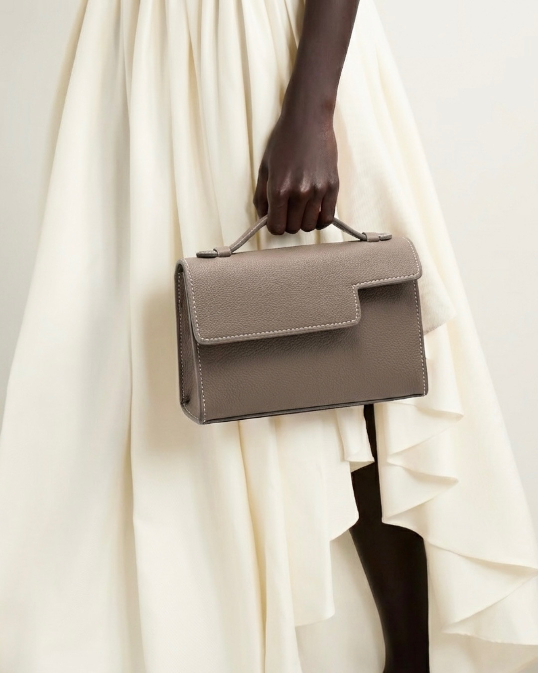 Valletta in Taupe by Dara Hamarneh on curated-crowd.com