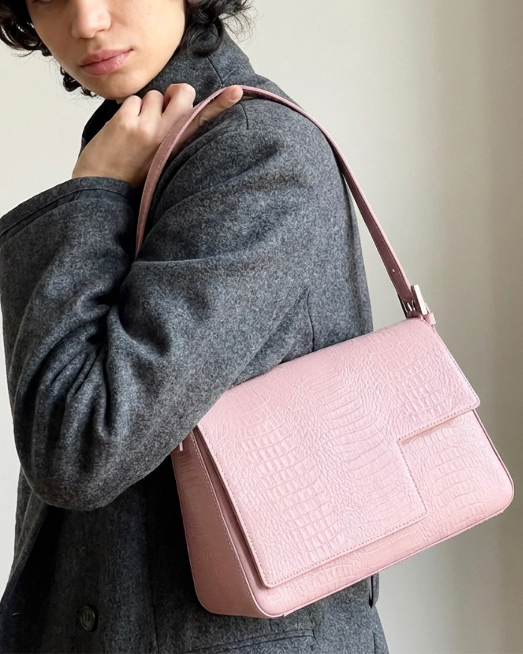 925 in Pink by Dara Hamarneh on curated-crowd.com