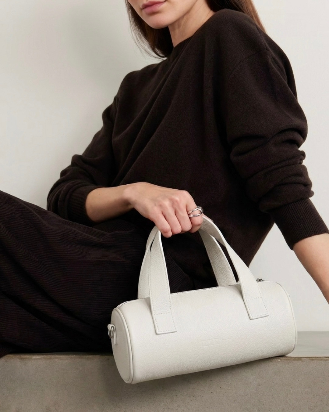 Tube in Iceberg by Dara Hamarneh on curated-crowd.com