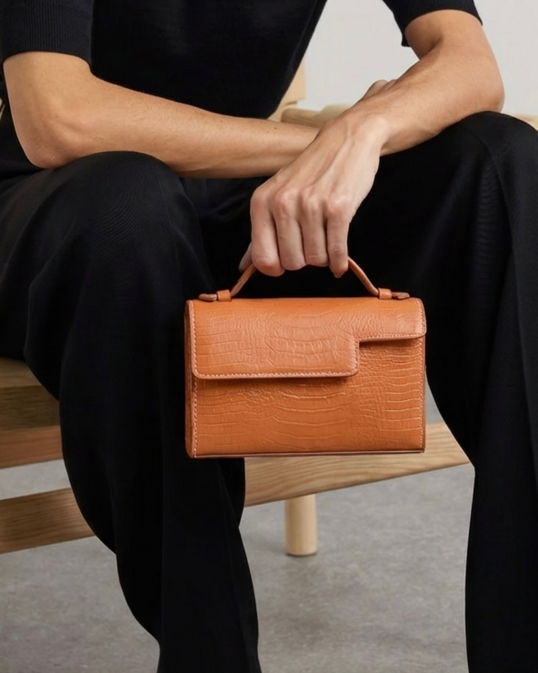 Valletta in Arancio by Dara Hamarneh on curated-crowd.com