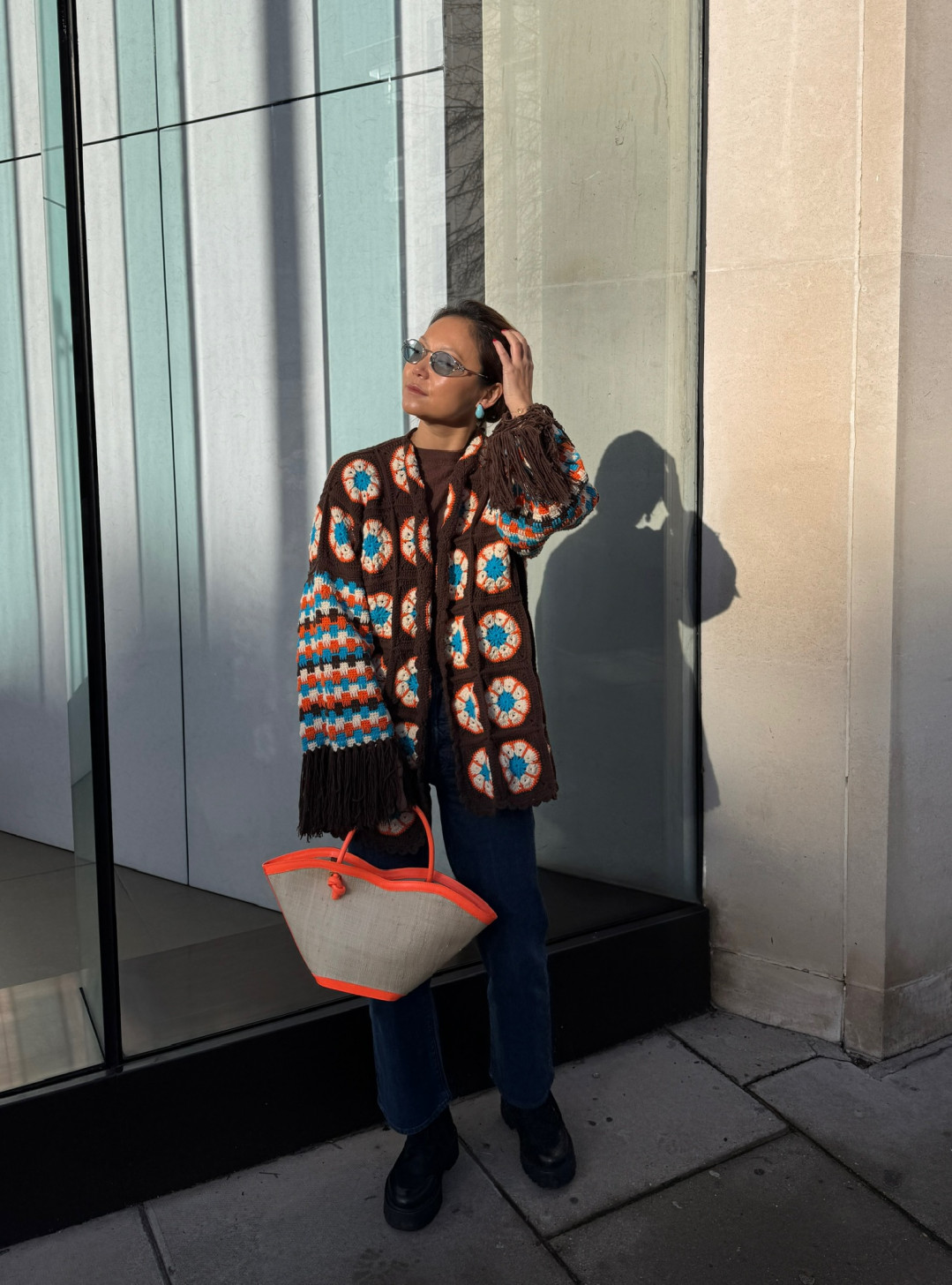 Small Cella in Neon by Folklore on curated-crowd.com