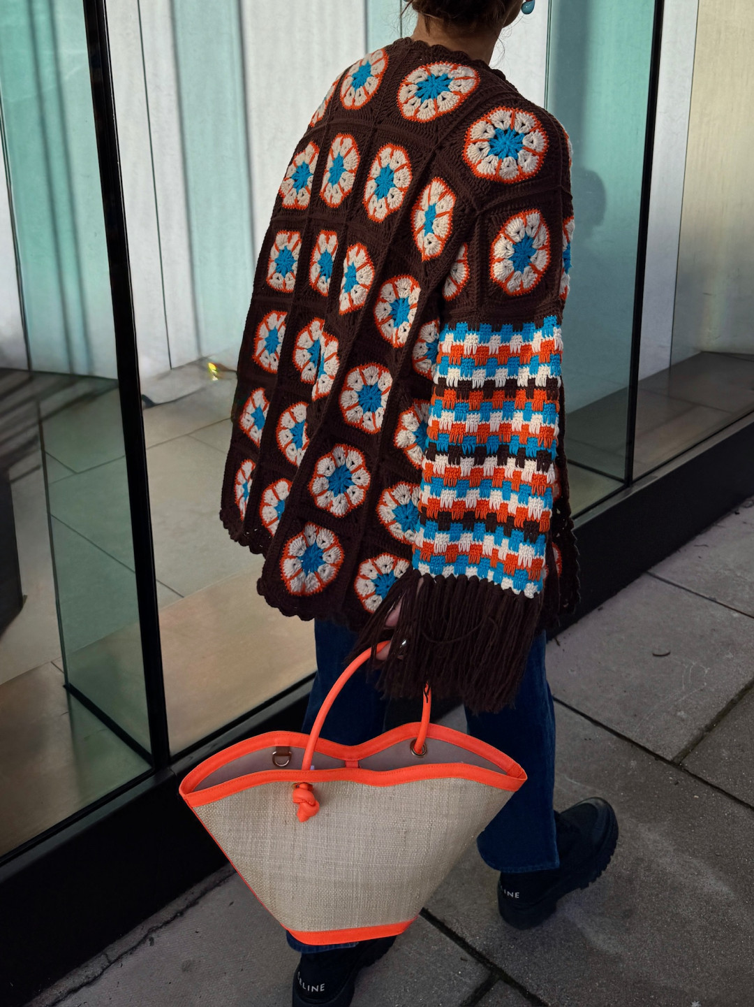 Small Cella in Neon by Folklore on curated-crowd.com