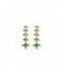Plus Drop Earrings by MAVIADA on curated-crowd.com
