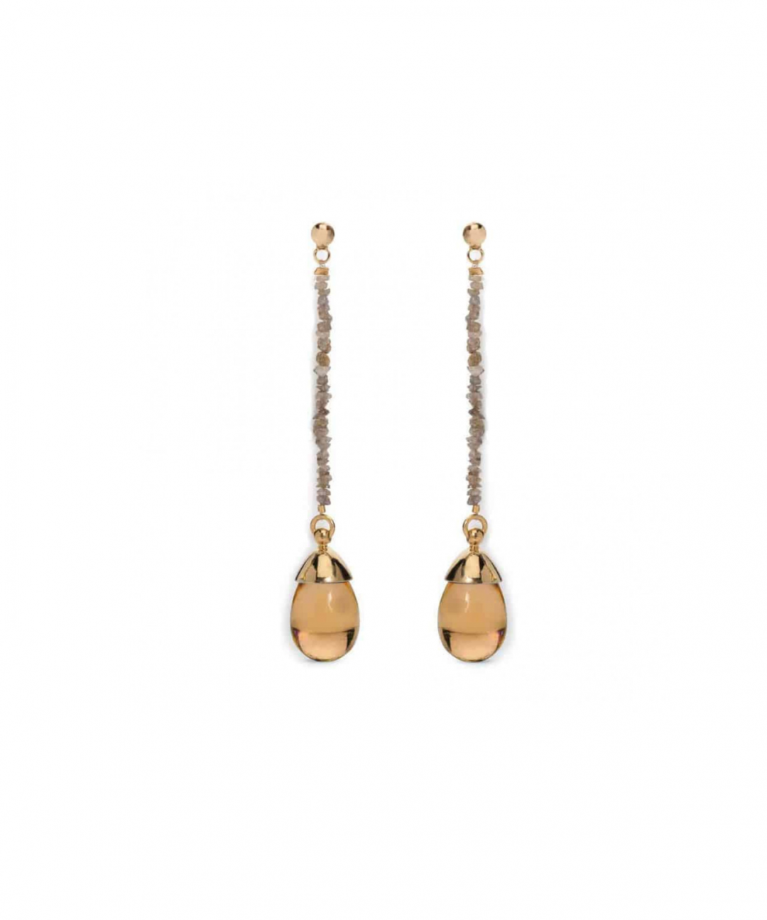 Monte Carlo Earrings by MAVIADA on curated-crowd.com