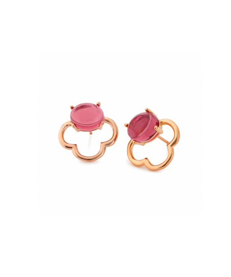 Capri Mini Earrings by MAVIADA on curated-crowd.com
