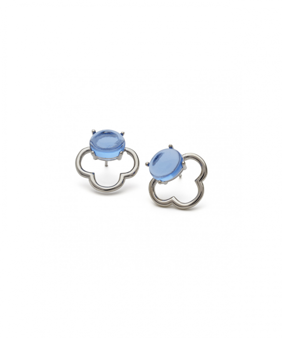 Capri Mini Earrings by MAVIADA on curated-crowd.com