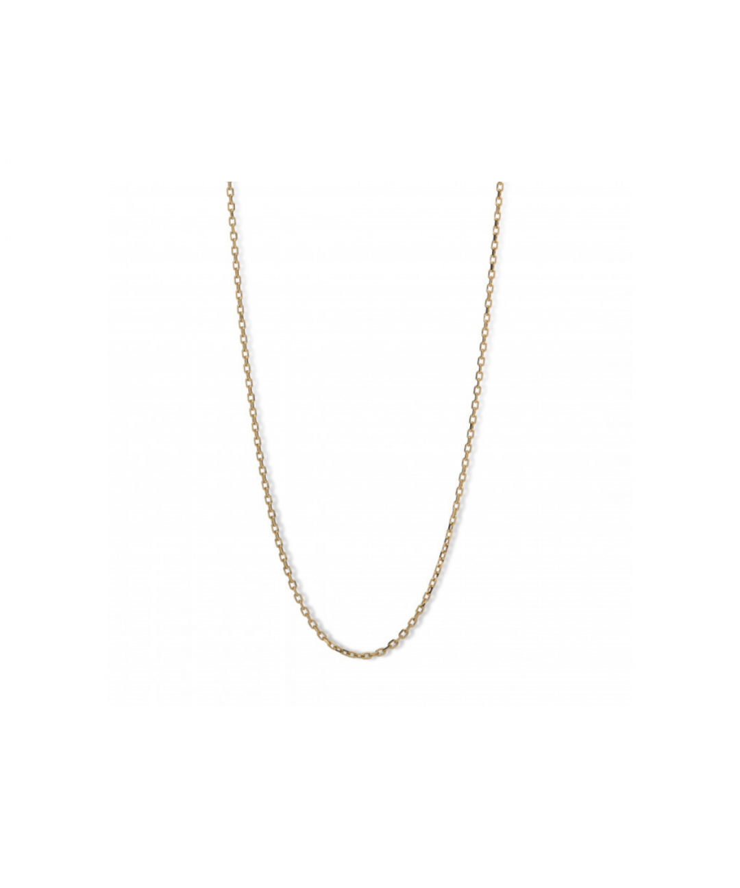 Forse Gold Chain by MAVIADA on curated-crowd.com