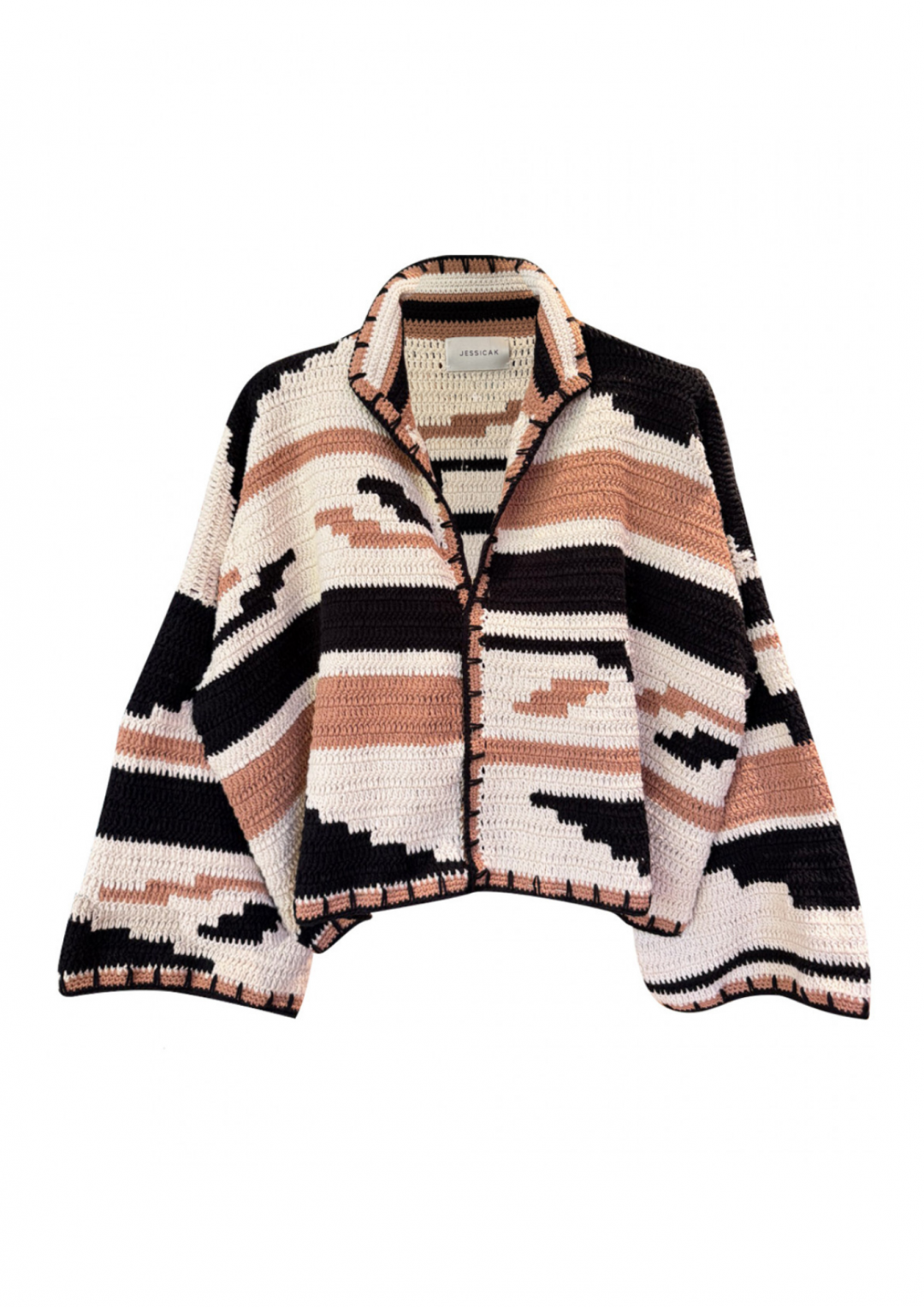 Kiona Jacket Camel by Jessica K on curated-crowd.com