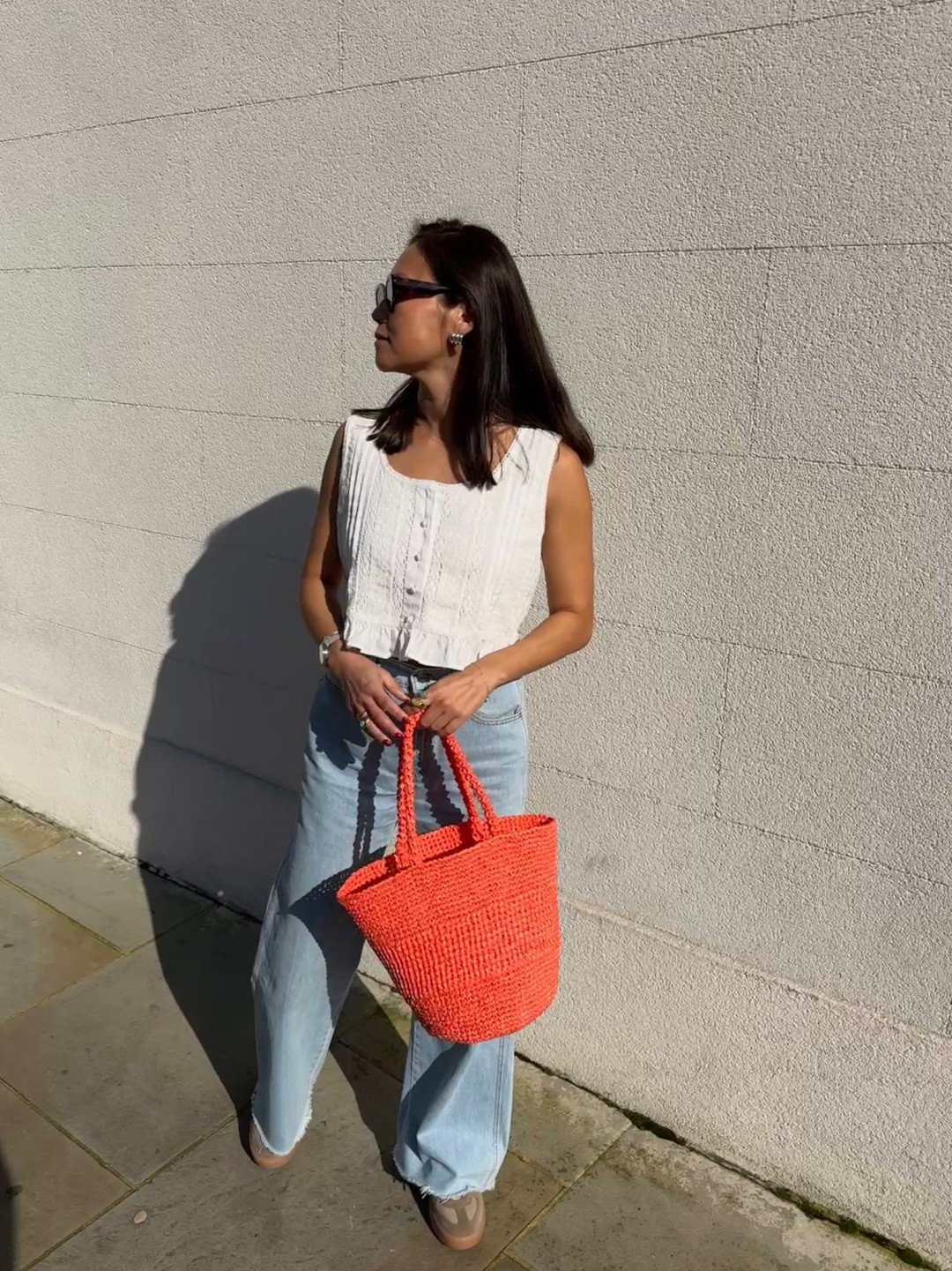 Bubble Orange by DEINO'S on curated-crowd.com