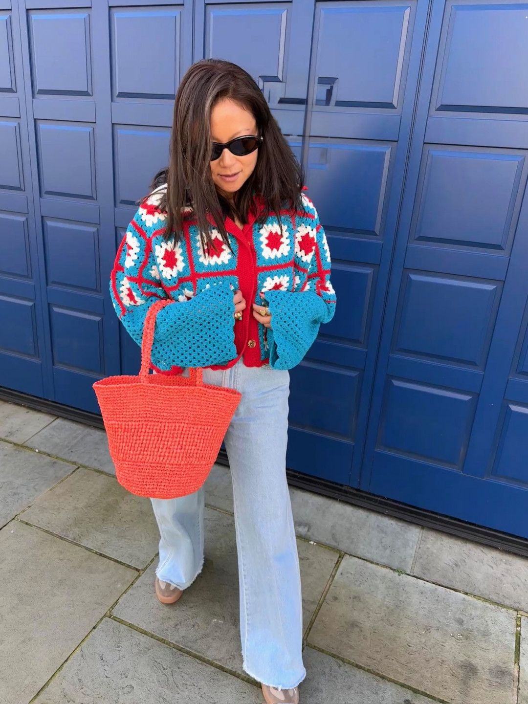 Bubble Orange by DEINO'S on curated-crowd.com