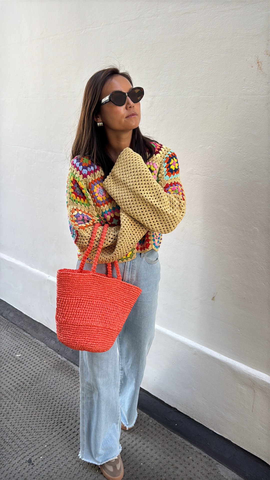 Bubble Orange by DEINO'S on curated-crowd.com