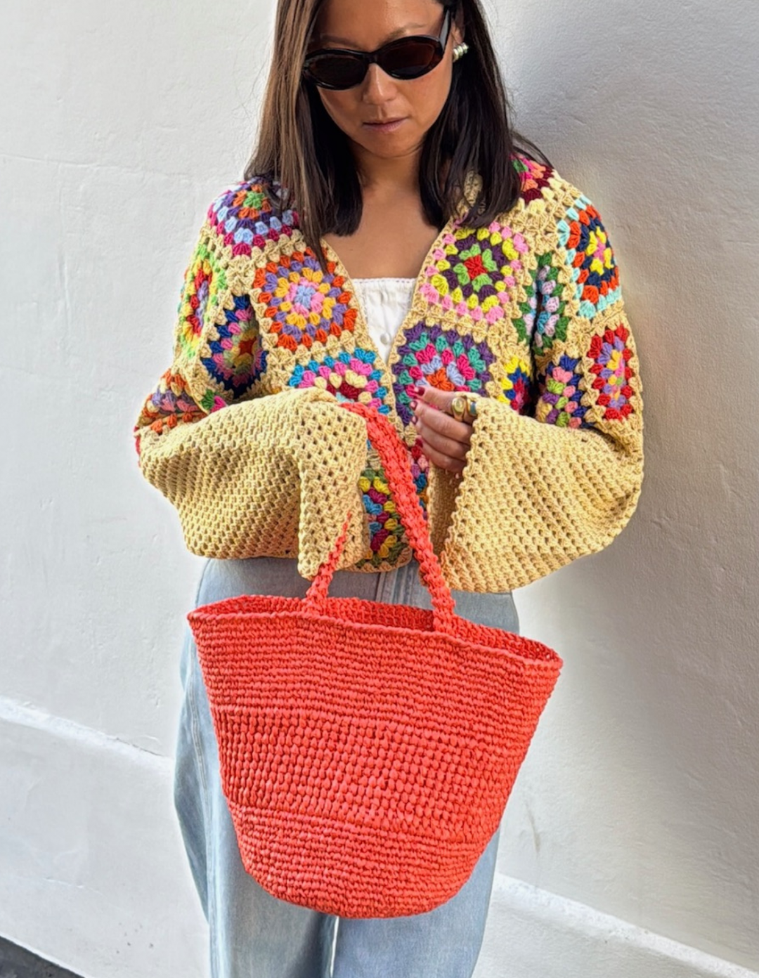 Bubble Orange by DEINO'S on curated-crowd.com