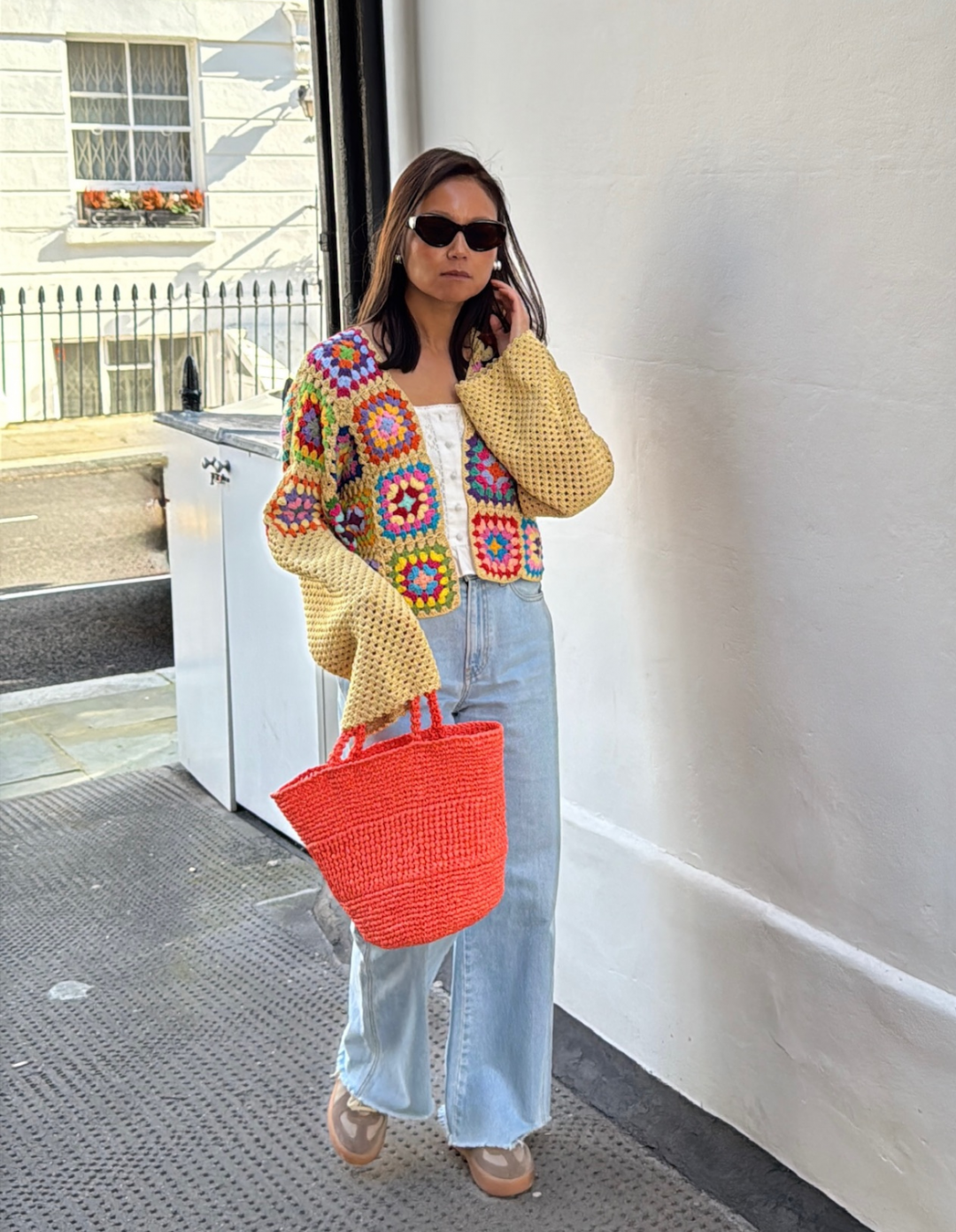 Saray Short Jacket by Jessica K on curated-crowd.com