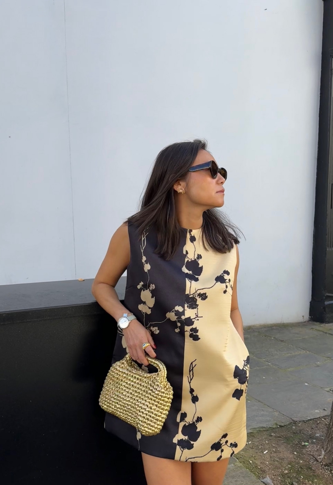 Seashell Gold by DEINO'S on curated-crowd.com