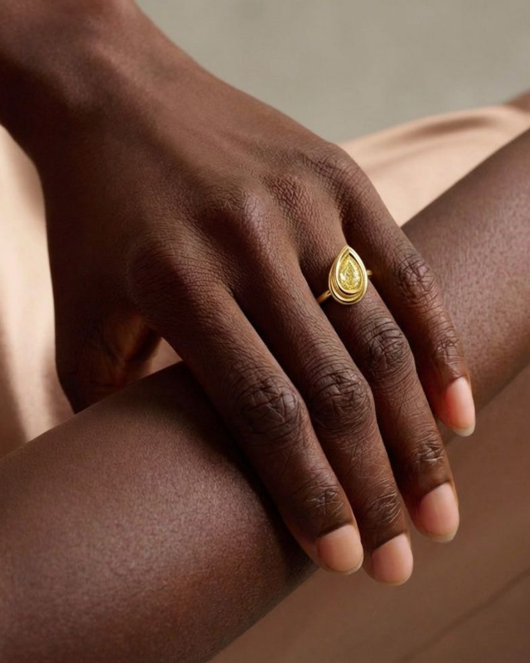 The Current Plump Ring by Kimjoux on curated-crowd.com