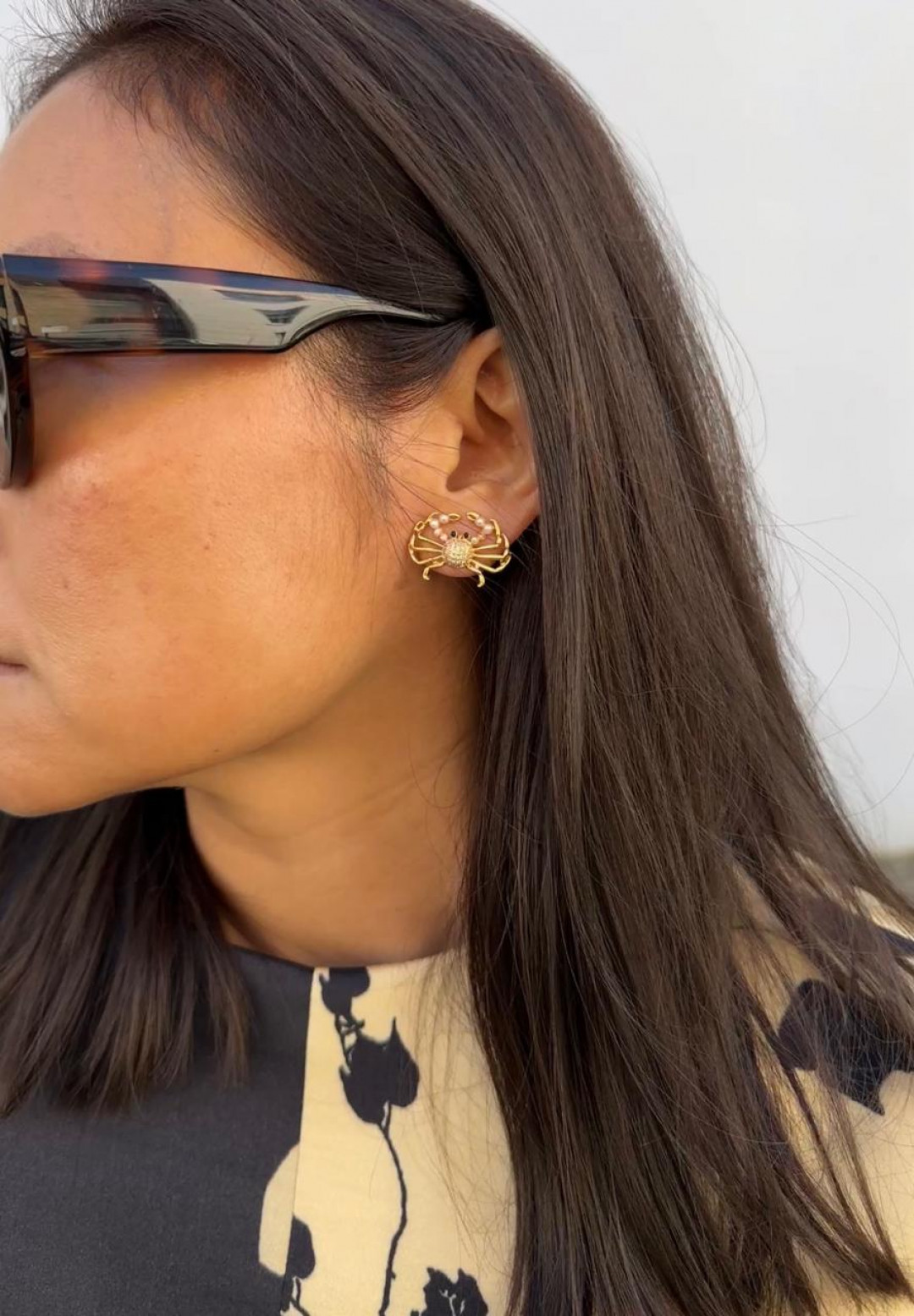 Shangai Studs by TRES J on curated-crowd.com