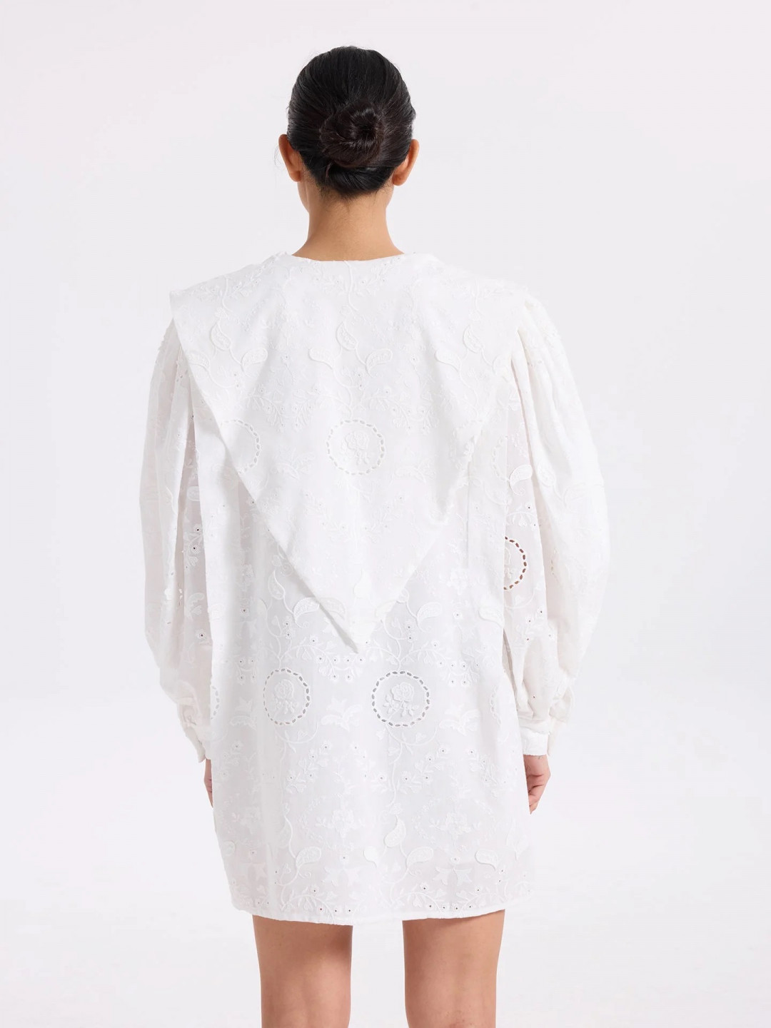 Rumman Dress by Faraway on curated-crowd.com