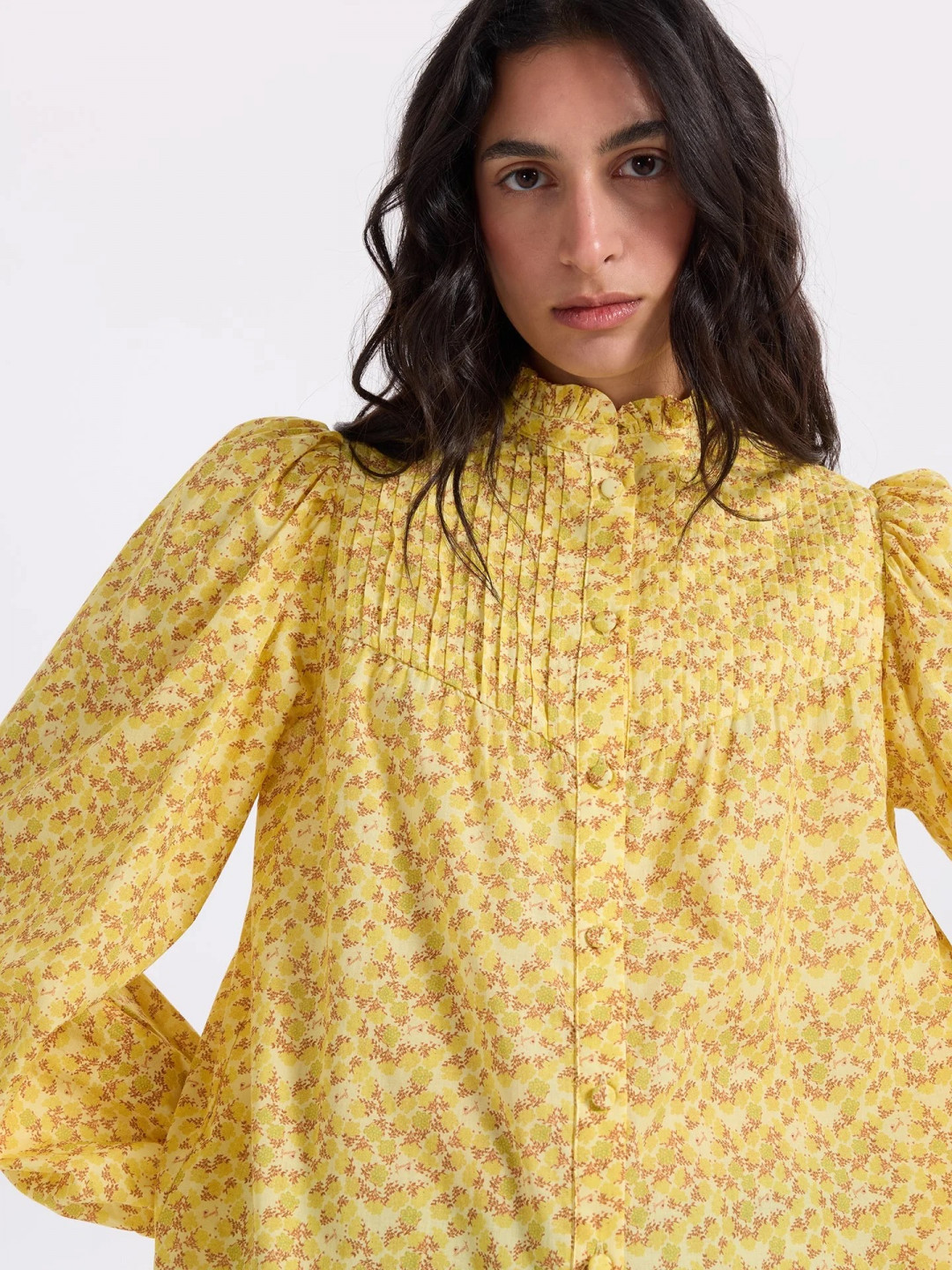 Daria Top by Faraway on curated-crowd.com