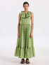 Shani Dress by Faraway on curated-crowd.com