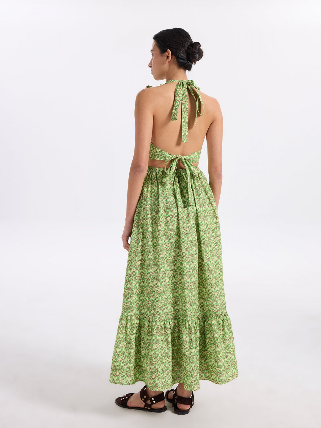 Shani Dress by Faraway on curated-crowd.com