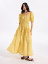 Taawa Dress by Faraway on curated-crowd.com