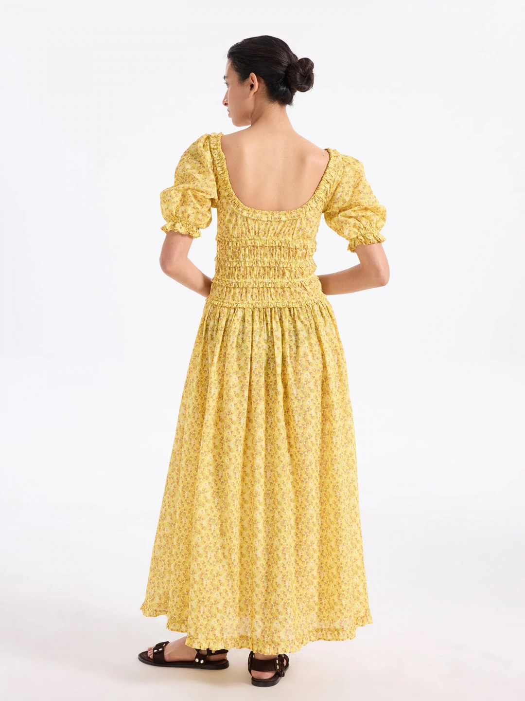 Taawa Dress by Faraway on curated-crowd.com