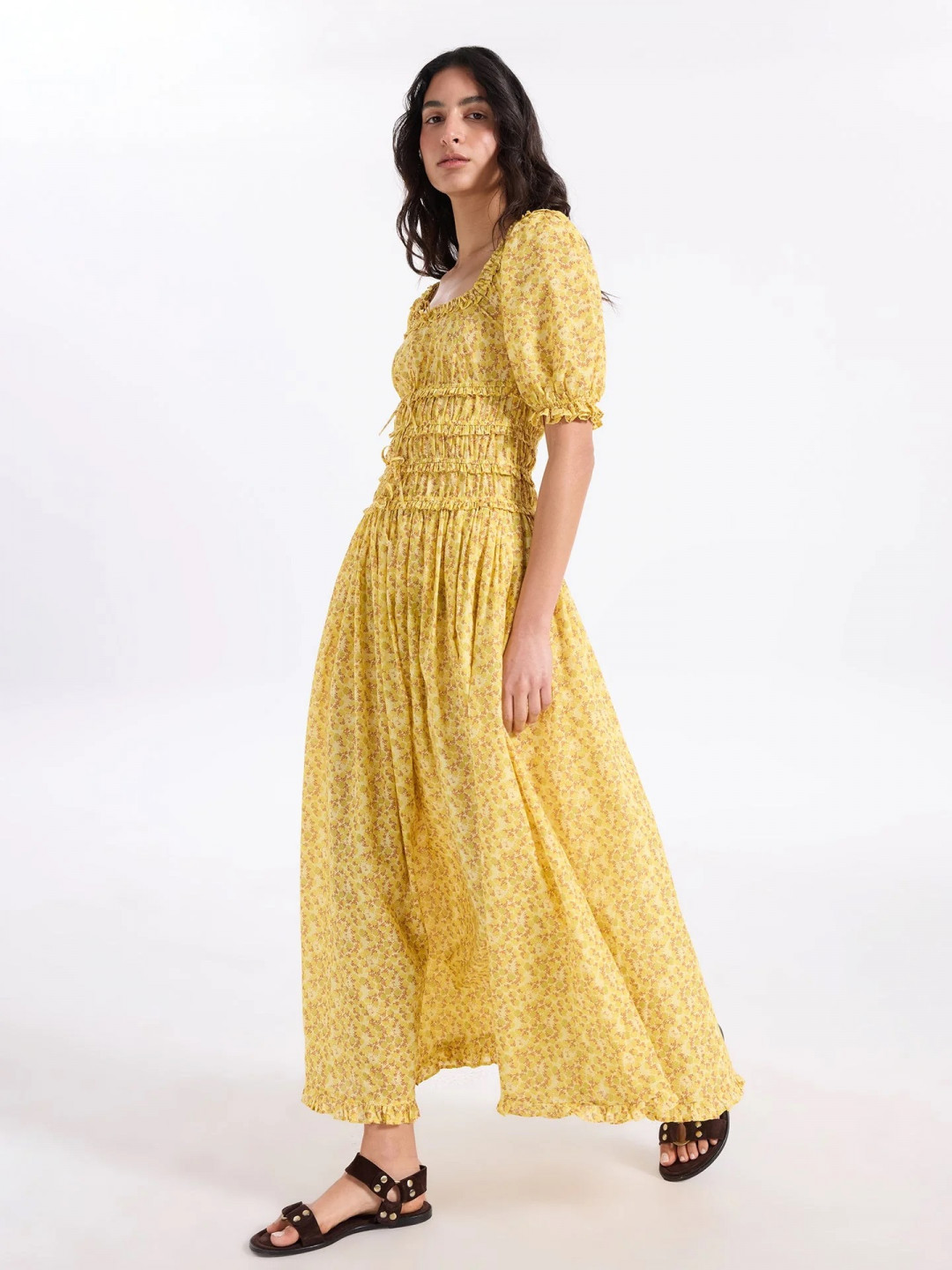Taawa Dress by Faraway on curated-crowd.com