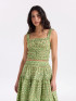 Amrita Top by Faraway on curated-crowd.com