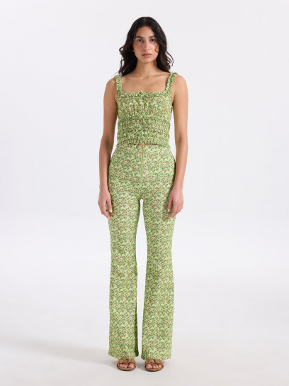 Carnelian Pants by Faraway on curated-crowd.com
