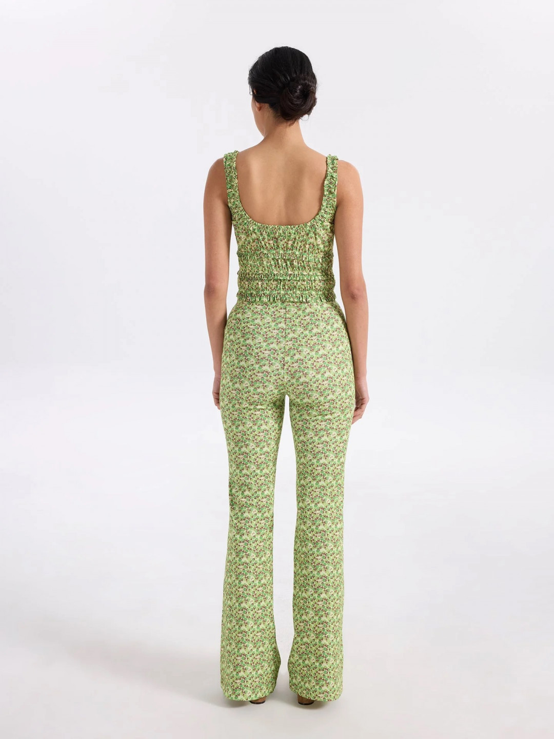 Carnelian Pants by Faraway on curated-crowd.com